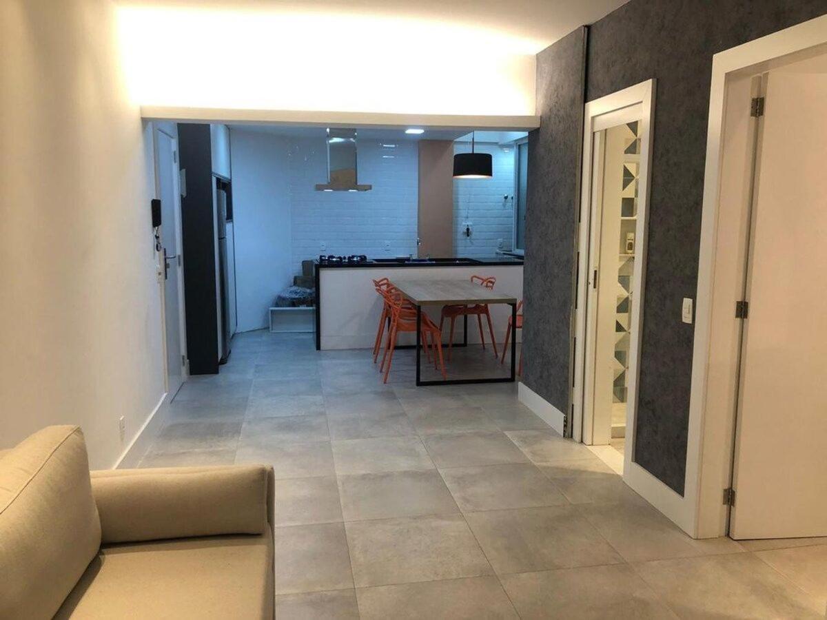 Novissimo 2 Quartos Na Quadra Da Praia Rio de Janeiro Exterior photo