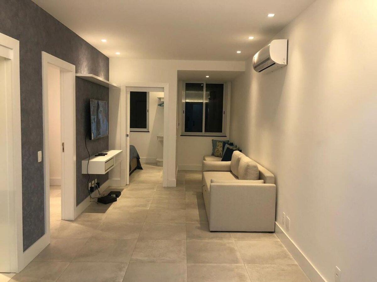 Novissimo 2 Quartos Na Quadra Da Praia Rio de Janeiro Exterior photo