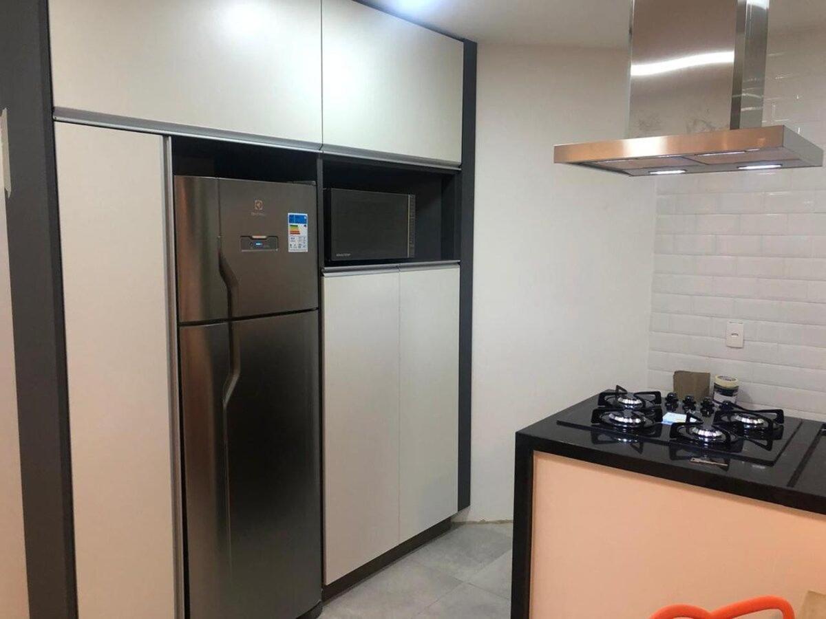 Novissimo 2 Quartos Na Quadra Da Praia Rio de Janeiro Exterior photo